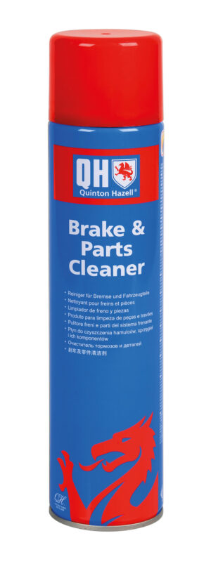QH, Pulitore freni e parti del sistema frenante - 600 ml