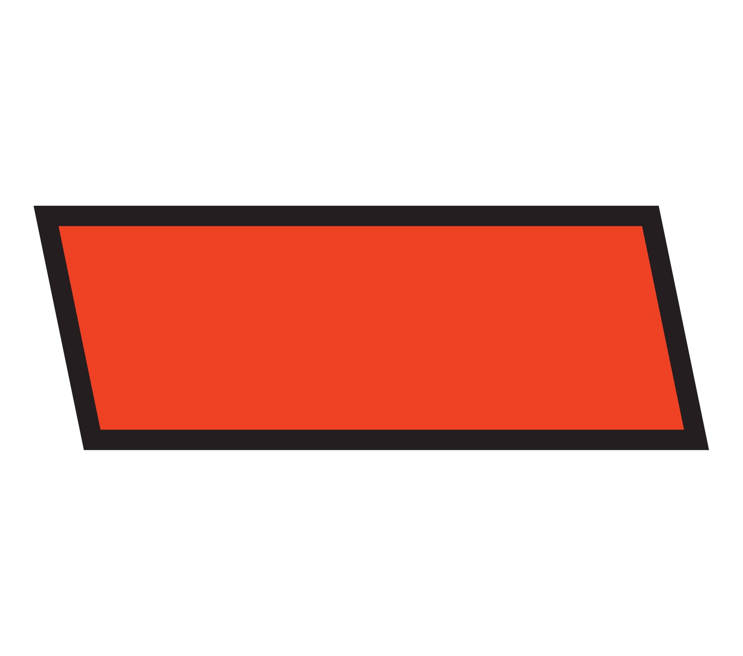 Contrassegno adesivo, 1 pz - Trasporto merci per conto proprio - Confezione da 24 pezzi