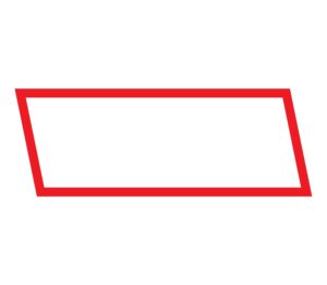 Contrassegno adesivo, 1 pz - Trasporto merci conto terzi - Confezione da 24 pezzi