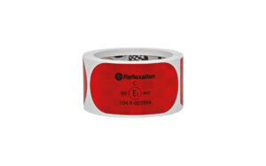 Value, nastro segnaletico di sicurezza per autocisterne - 12,5 m