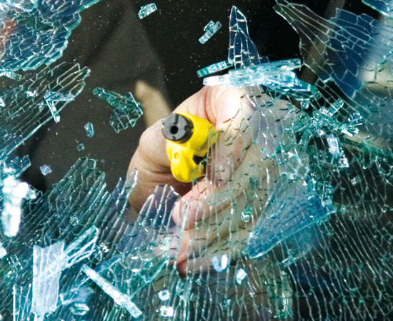 Resqme, martello salvavita - immagine 6