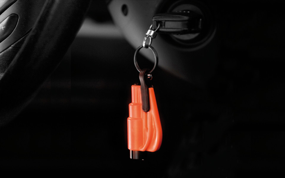 Resqme, martello salvavita - immagine 7