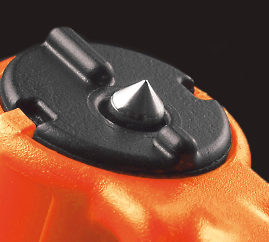 Resqme, martello salvavita - immagine 8