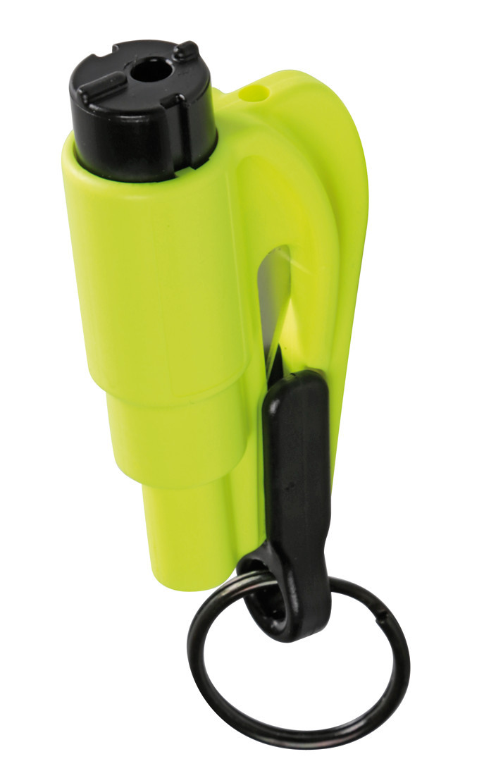 Resqme, martello salvavita - immagine 2