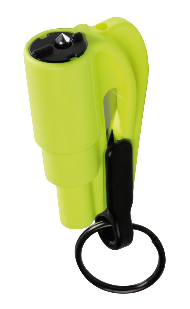 Resqme, martello salvavita - immagine 3