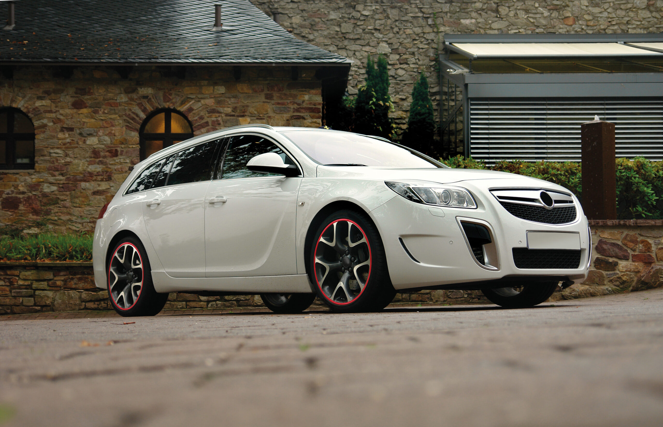 Rim-Stickers, profili adesivi ruota - Taglia 1 - Cromo - immagine 4