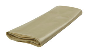 Set 20 kg, sacchi ambra professionali per raccolta differenziata, sfusi in scatola - 140 L - 90x120 cm