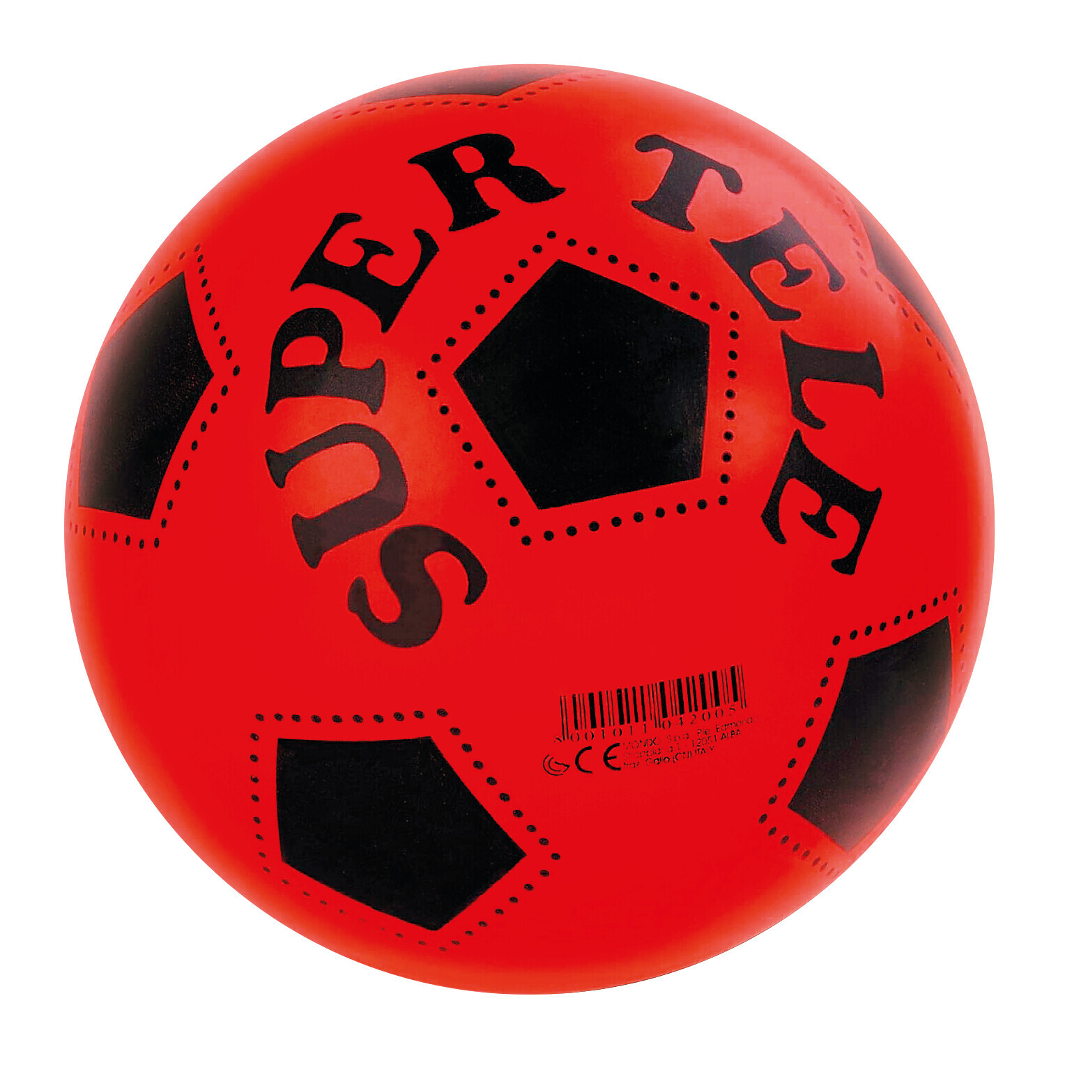 Palla “Super Tele”, 230 gr. - Confezione da 12 pezzi - immagine 3