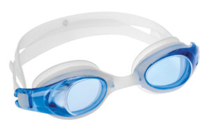 Occhiali da nuoto junior - Confezione da 4 pezzi