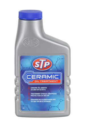 STP Trattamento Ceramico Olio
