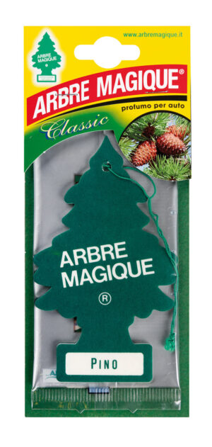 Arbre Magique - Pino - Confezione da 12 pezzi