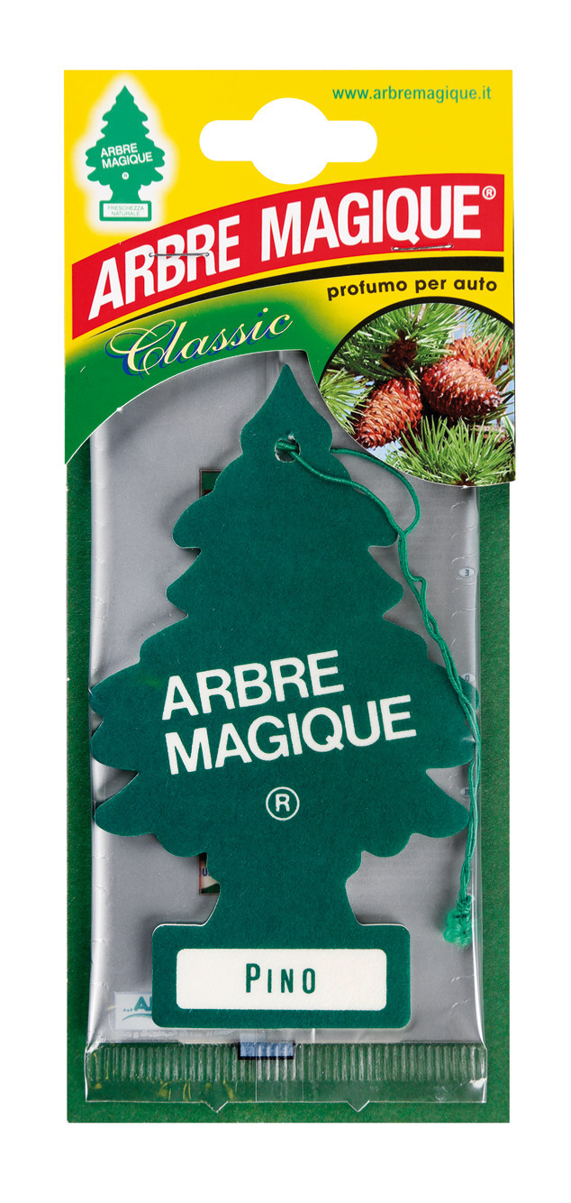Arbre Magique - Pino - Confezione da 12 pezzi