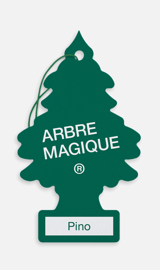 Arbre Magique - Pino - Confezione da 12 pezzi - immagine 2