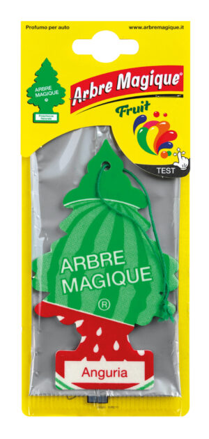 Arbre Magique - Anguria - Confezione da 12 pezzi