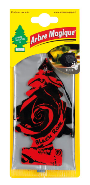 Arbre Magique - Black Rose - Confezione da 12 pezzi