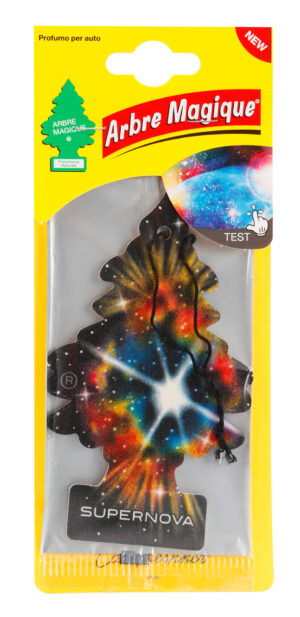 Arbre Magique - Supernova - Confezione da 12 pezzi