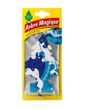 Arbre Magique - Fresh Water - Confezione da 12 pezzi