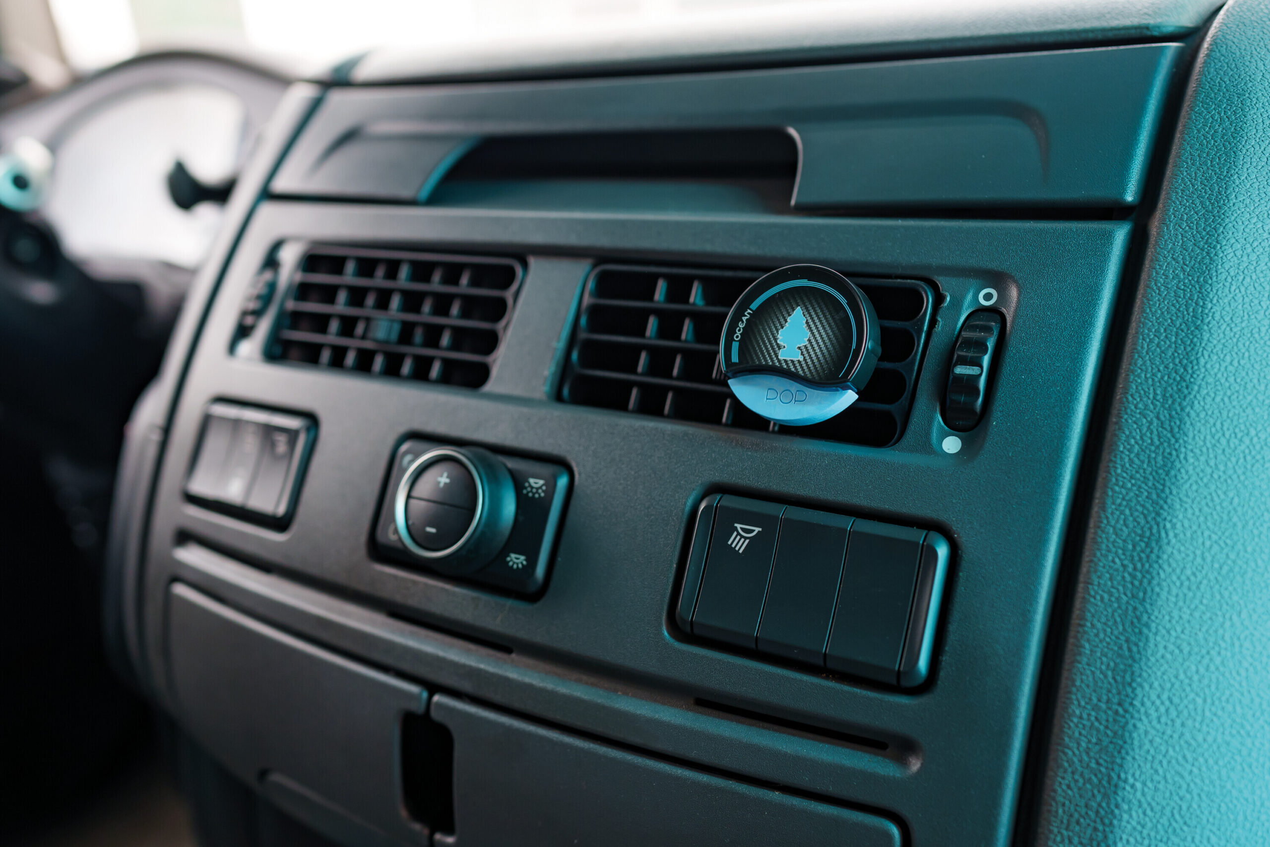 Arbre Magique Pop, deodorante - Ocean - immagine 4