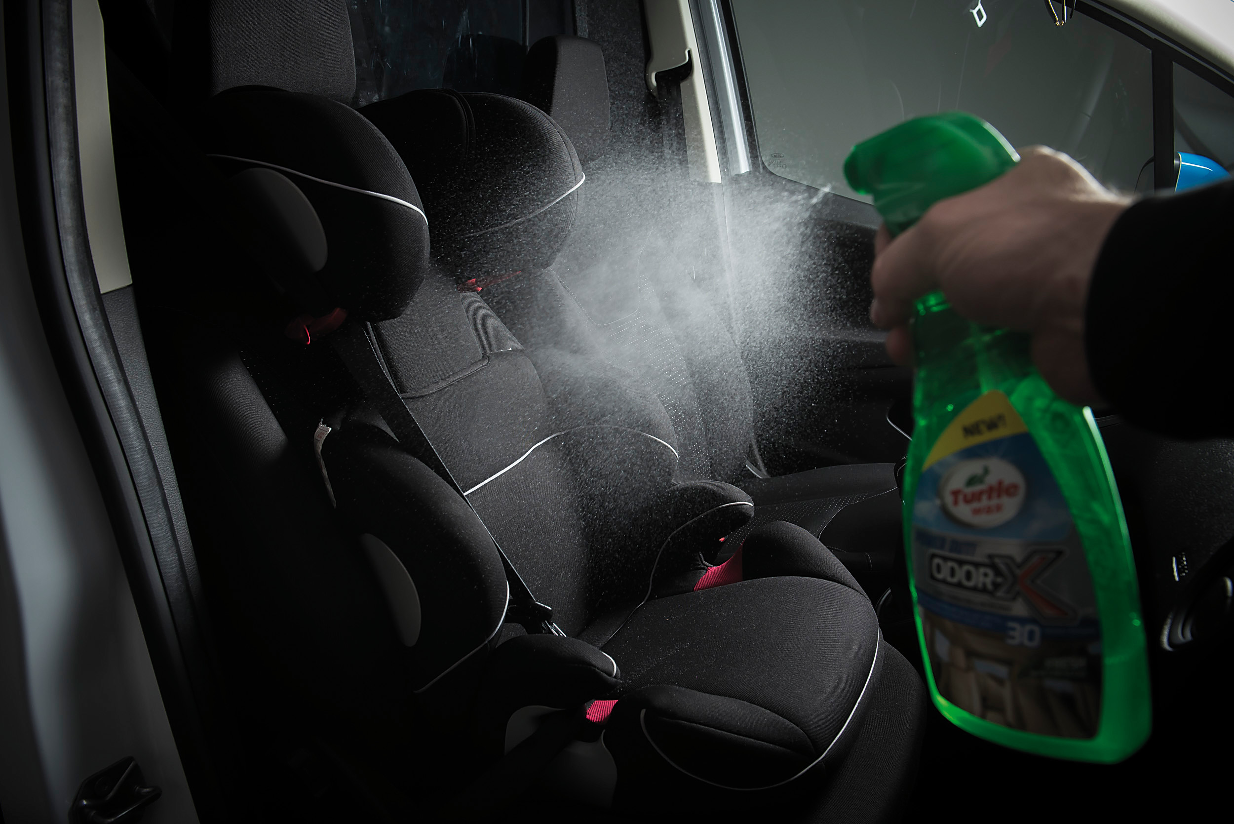 Elimina odori - 500 ml 3 Elimina odori - 500 ml - immagine 3