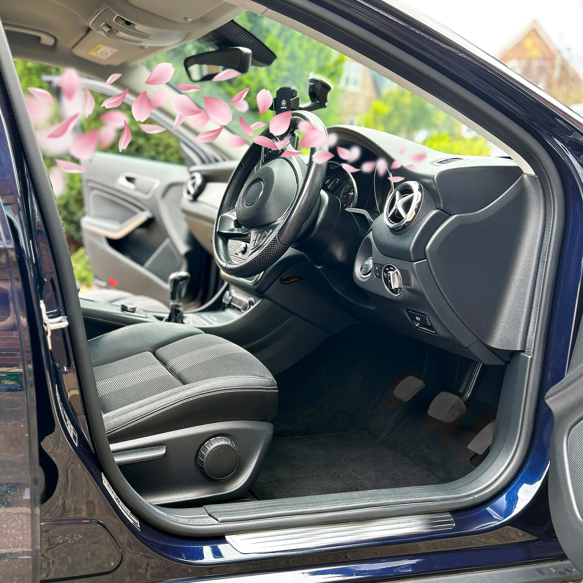 Elimina odori - 500 ml 4 Elimina odori - 500 ml - immagine 4