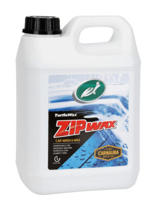 Zip Wax, shampoo cera - 2500 ml