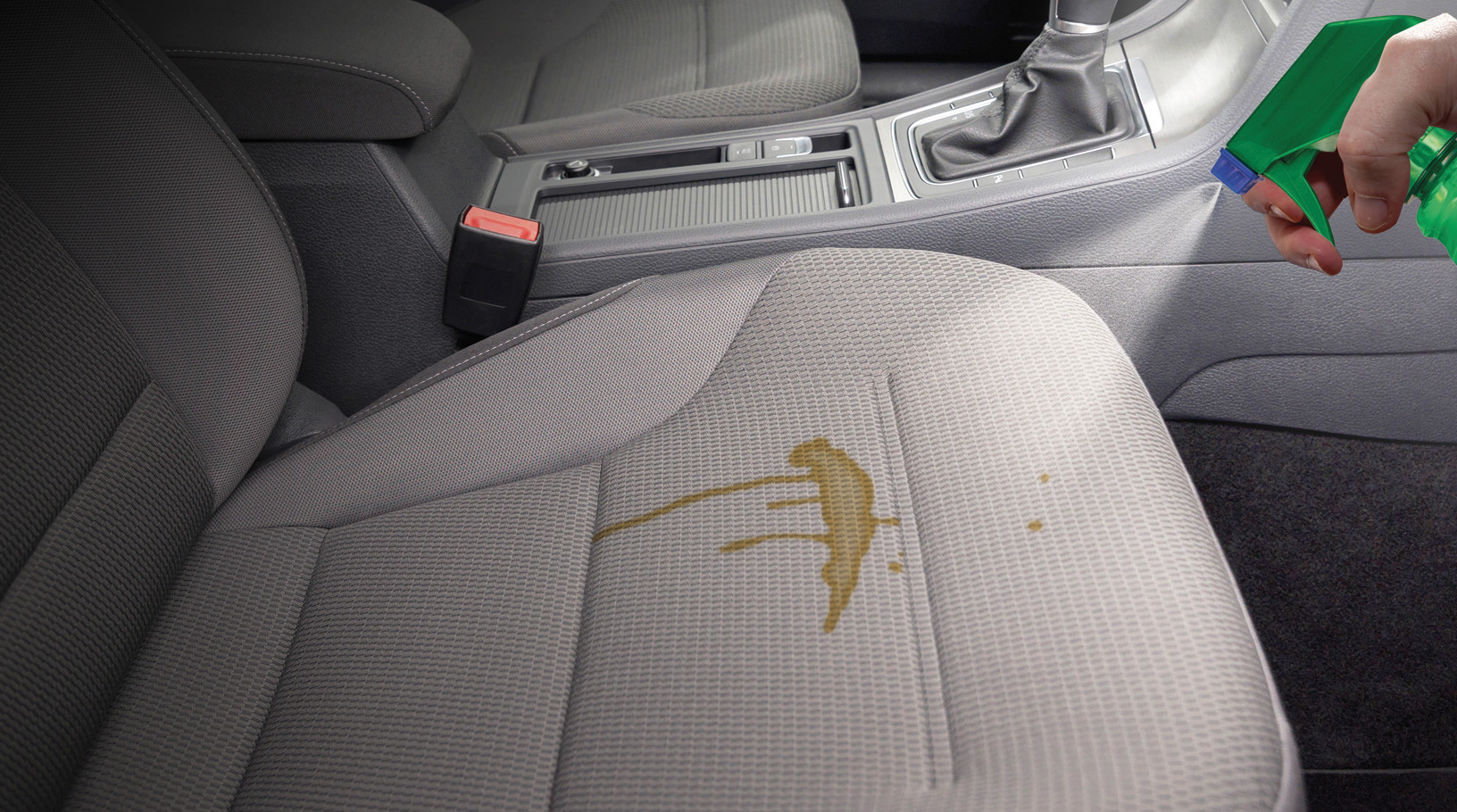 Kit animali in auto, la soluzione contro le macchie, i peli e gli odori - 500+59 ml - immagine 3