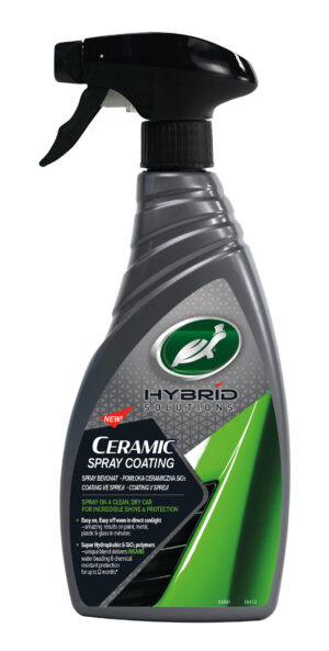 Cera Lucidante liquida - 500 ml