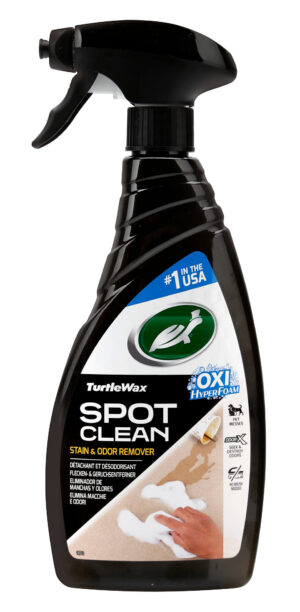 Spot Clean, elimina macchie e odori - 500 ml