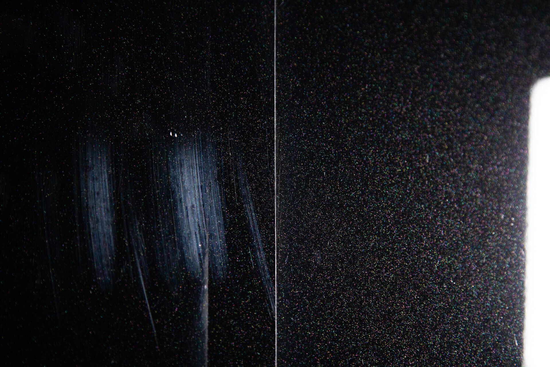 Pure compound, trattamento carrozzeria - 500 ml - immagine 5