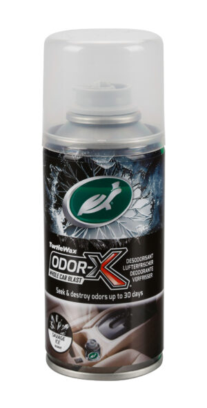 Odor-X, elimina odori - 100 ml - Savage Ice