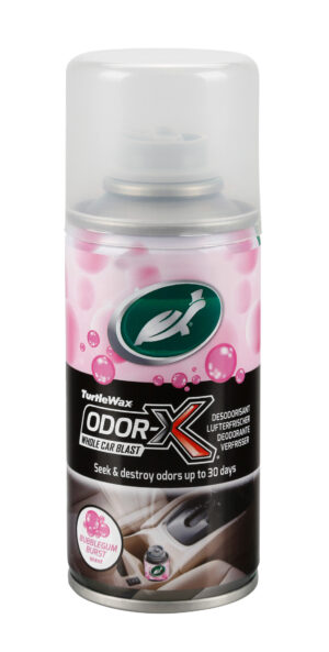 Odor-X, elimina odori - 100 ml - Bubble Gum