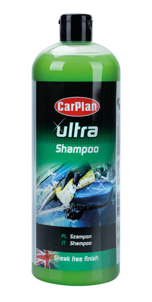Shampoo - 1000 ml