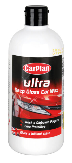 Cera Protettiva - 500 ml