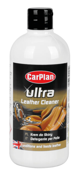 Detergente per pelle - 500 ml