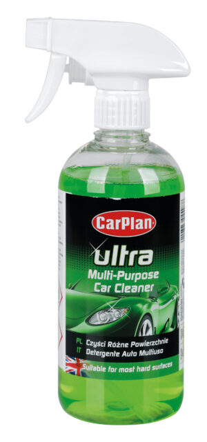 Detergente multi superficie - 500 ml