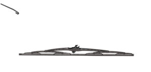 Das Original Trucks, spazzola tergicristallo - 650 mm - 1 pz