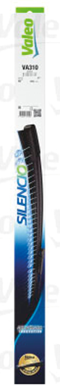 Silencio Aquablade, spazzole tergicristallo - VA310 - 600 + 500 mm - 2 pz