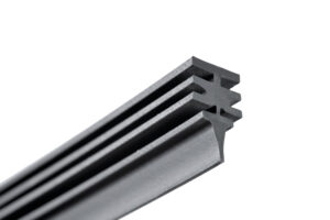 Silencio Conventional, refill per spazzola tergicristallo - V1 - 330 mm - 1 pz