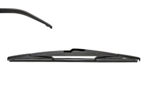 Silencio Flat Blades, spazzola tergicristallo posteriore - VR65 - 200 mm - 1 pz