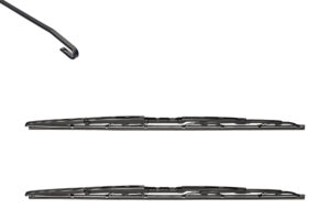 Silencio Conventional Performance, spazzola tergicristallo - VM211 - 550 + 550 mm - 2 pz