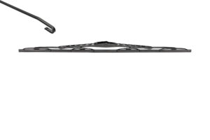 Silencio Conventional Standard, spazzola tergicristallo - V65 - 650 mm - 1 pz