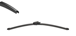 Silencio Flat Blades, spazzola tergicristallo posteriore - VR252 - 404 mm - 1 pz