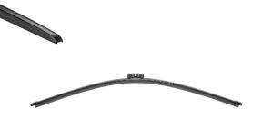 Silencio Flat Blades, spazzola tergicristallo posteriore - VR254 - 400 mm - 1 pz