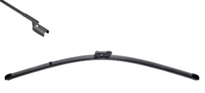Silencio Flat Blades, spazzola tergicristallo posteriore - VR256 - 480 mm - 1 pz