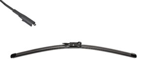 Silencio Flat Blades, spazzola tergicristallo posteriore - VR259 - 500 mm - 1 pz