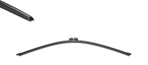 Silencio Flat Blades, spazzola tergicristallo posteriore - VR275 - 335 mm - 1 pz