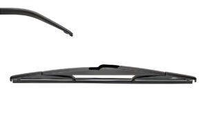 Silencio Flat Blades, spazzola tergicristallo posteriore - VR47 - 280 mm - 1 pz