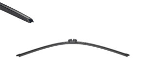 Silencio Flat Blades, spazzola tergicristallo posteriore - VR264 - 320 mm - 1 pz