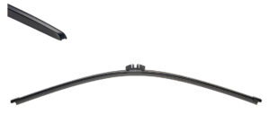 Silencio Flat Blades, spazzola tergicristallo posteriore - VR289 - 250 mm - 1 pz