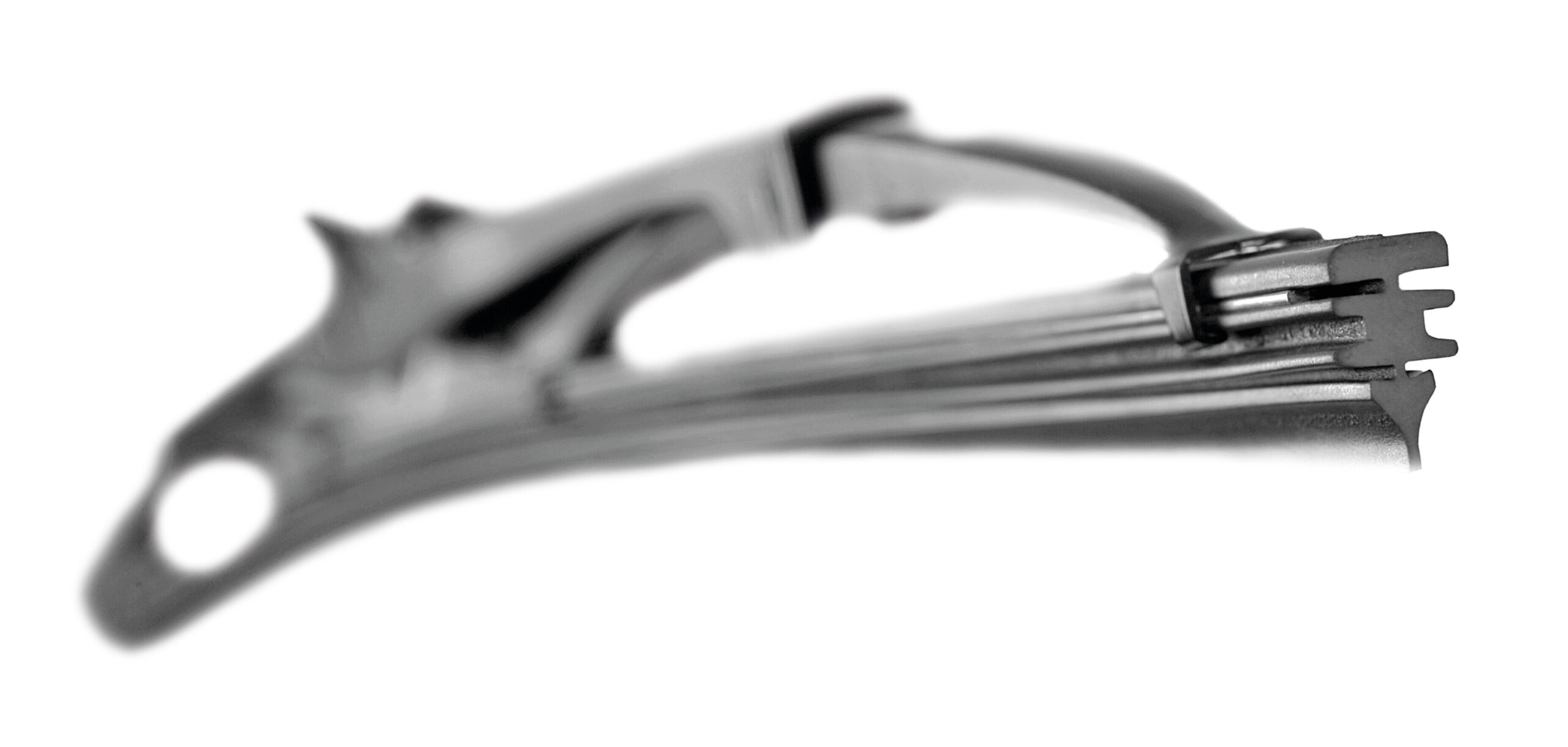 First Conventional, spazzola tergicristallo - VF35 - 350 mm - 1 pz - immagine 8